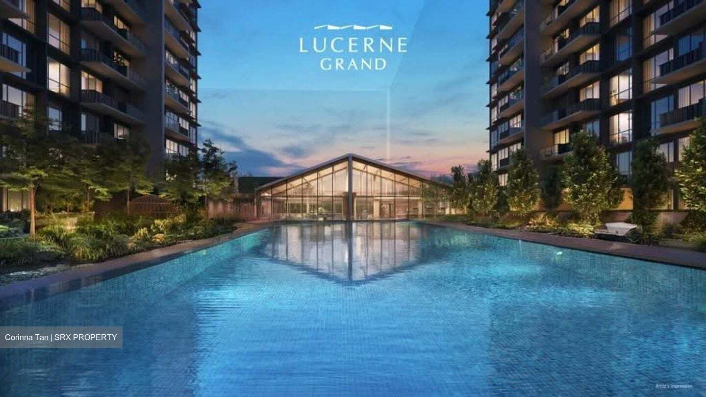 Lakeside Drive (D22), Condominium #619954301